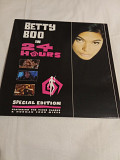 Betty Boo/boo megamix/1990