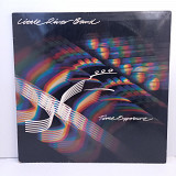 Little River Band – Time Exposure LP 12" (Прайс 35638)