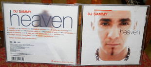 DJ Sammy - 2003 Heaven