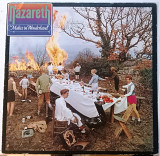 Nazareth – Malice In Wonderland