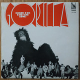 Bonzo Dog Band Gorilla UK first press lp vinyl