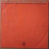 Streetwalkers Red Card UK first press lp vinyl