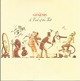 Genesis – A Trick Of The Tail ( 2 x Vinyl, 12", 45 RPM)