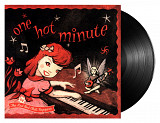 Red Hot Chili Peppers - One Hot Minute (1995/2020)