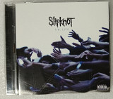 SLIPKNOT 2005 /2CD/ 9.0: Live (EU)