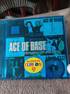 Ace Of Base – Singles Of The 90s