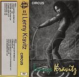 Lenny Kravitz – Circus