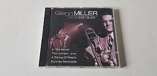 Glenn Miller CD фірмовий