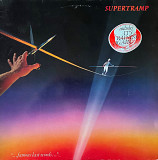 Supertramp – "...Famous Last Words..."