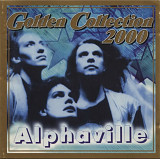 Alphaville - Golden Collection. 2000.