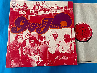 MOBY GRAPE - Grap Jam / Columbia 1968 / MGS 1 - 2 eye 360 sound , usa