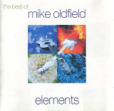 Mike Oldfield - Elements. The Best Of...