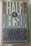 WILLIE NELSON Half Nelson. Cassette US