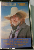 WILLIE NELSON Partners. Cassette US