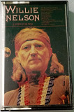 WILLIE NELSON A Song For You. Cassette US?