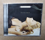 Anastacia - Pieces of A Dream CD лицензия