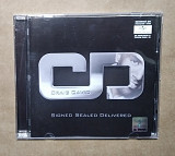 Craig David - Signed Sealed Delivered CD лицензия