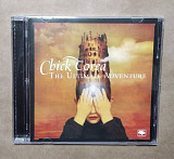 Chick Corea - The Ultimate Adventure CD лицензия