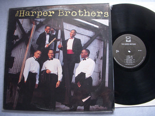 The Harper Brothers