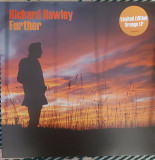 Richard Hawley – Further 2019 UK