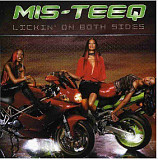 Mis-Teeq – Lickin' On Both Sides