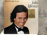 Julio Iglesias”1100 Bel Air Place”