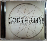 GOD'S ARMY A.D. - God's Army. 100гр.