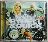 RYDELL & QUICK - R.O.A.D.T.R.I.P. 140гр.