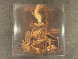 Продам вініл Sepultura Arise