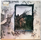 Led Zeppelin – Untitled (IV)