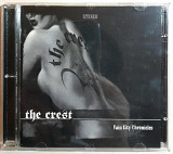 THE CREST - Vain City Chronicles. 140гр.