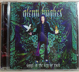 GLENN HUGHES - Songs In Key Of Rock. 140гр.