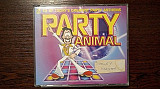 Party Animal 3 cd box