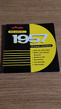 CD the people the year is 1957(Firma)