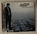 CD ATB 2003 /CD+DVD/ Addicted To Music (Germany)