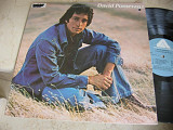 David Pomeranz ‎– It's In Everyone Of Us ( USA ) Ballads LP