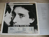 David Pomeranz ‎– The Truth Of Us ( Canada ) LP