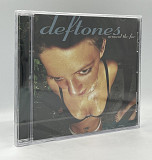 Deftones – Around The Fur (1997, E.U.)