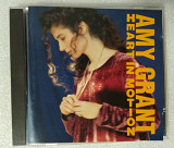 CD AMY GRANT 1991 Heart In Motion (Germany)