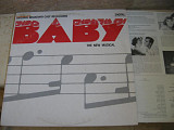 David Shire ‎– Baby (USA) LP