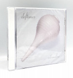 Deftones – Adrenaline (1995, E.U.)