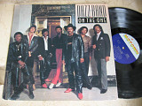 Dazz Band ( Gerald Albright , Ray Brown ) (USA) Soul, Funk, Disco LP