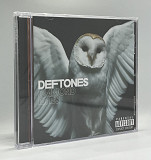 Deftones – Diamond Eyes (2010, U.S.A.)