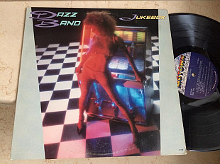 Dazz Band ‎– Jukebox (US ) Electronic, Funk / Soul - DISCO LP