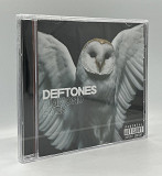 Deftones – Diamond Eyes (2010, E.U.)