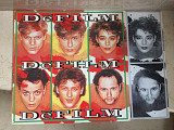 DeFilm - DeFILM ( Holland ) LP