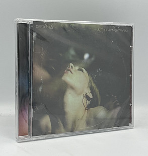 Deftones – Saturday Night Wrist (2006, E.U.)
