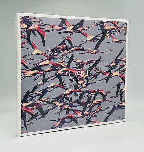 Deftones – Gore (2016, U.S.A.)