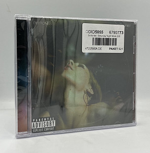 Deftones – Saturday Night Wrist (2016, U.S.A.)