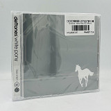 Deftones – White Pony (2000, E.U.)
